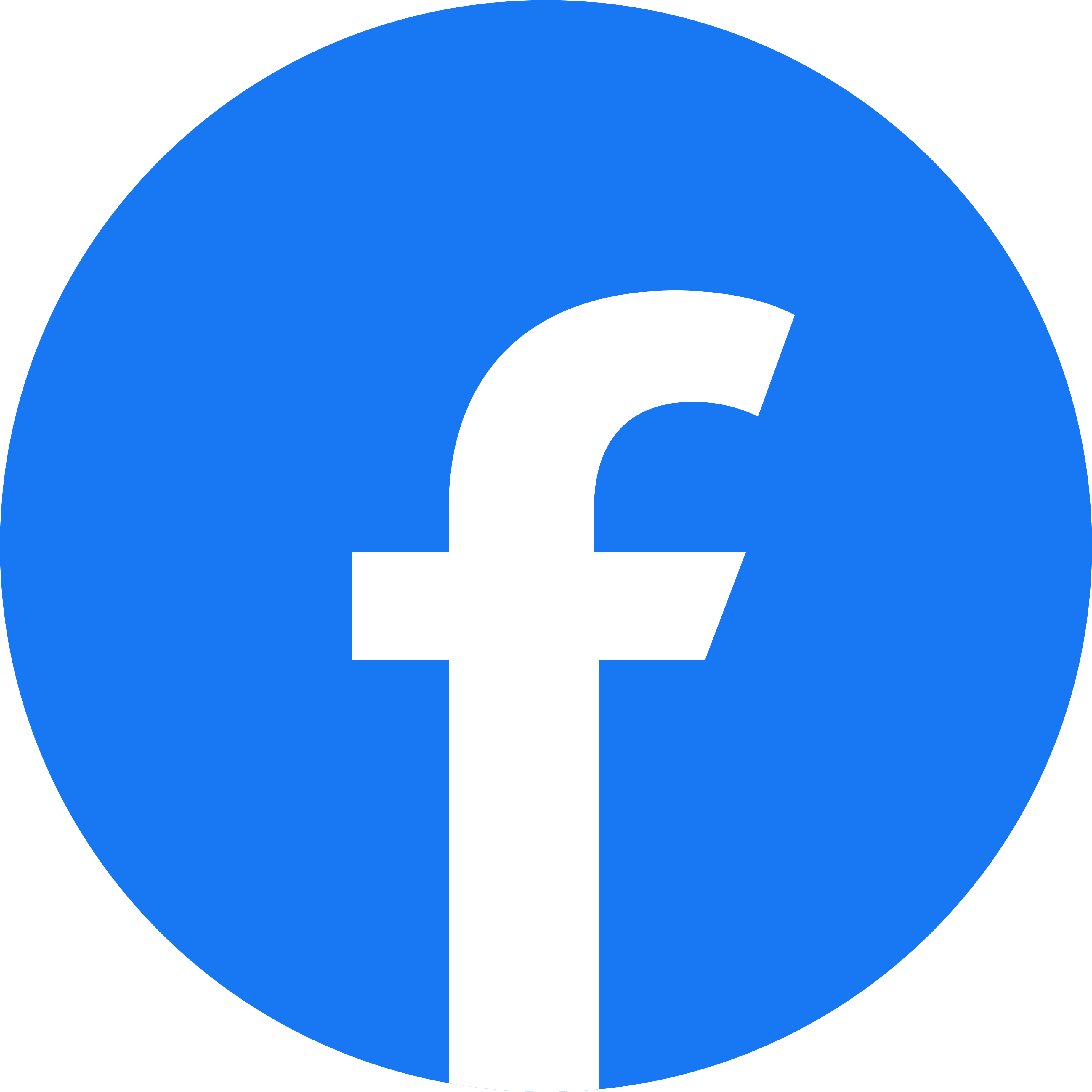 Facebook logo