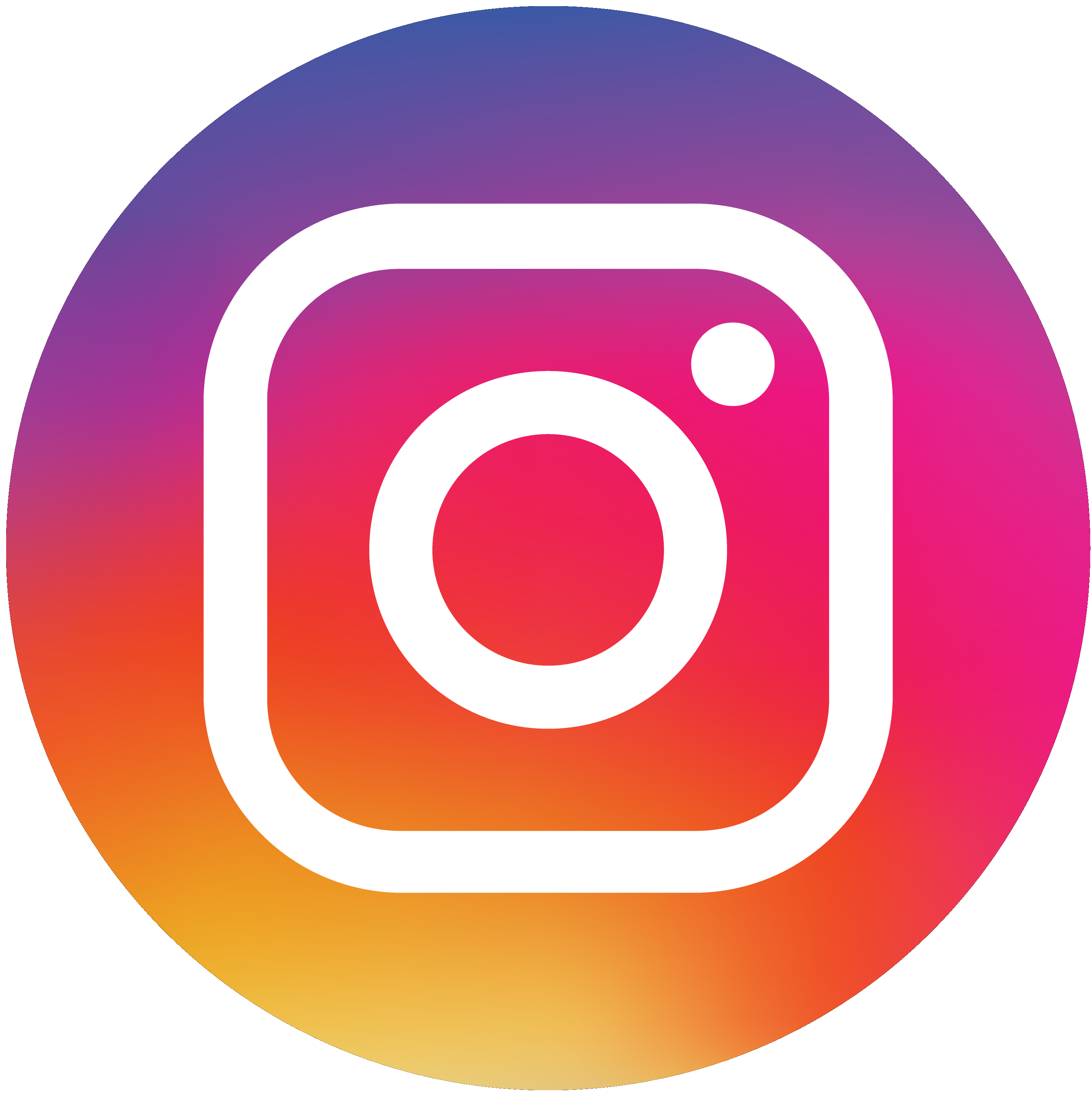 Instagram logo